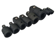 BlueSpot Tools Impact Socket Adaptor Set 8 Piece – – Now available at MTN Shop UK. - imagen 2