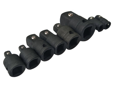 BlueSpot Tools Impact Socket Adaptor Set 8 Piece – – Now available at MTN Shop UK.