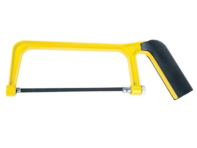 BlueSpot Tools Junior Hacksaw Aluminium 150mm (6in) – – Now available at MTN Shop UK.