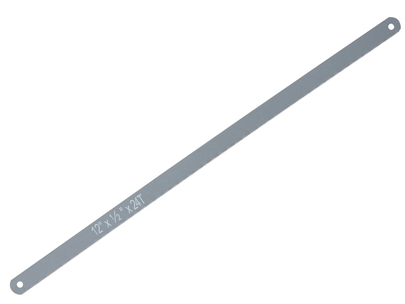 BlueSpot Tools Flexible Hacksaw Blades 300mm (12in) Pack 10 – – Now available at MTN Shop UK. - imagen 2