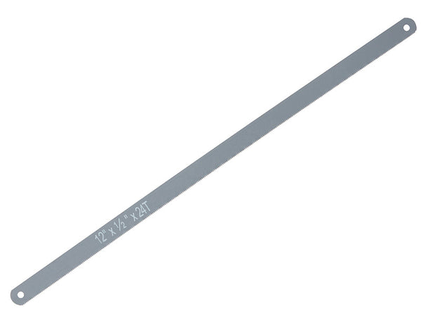 BlueSpot Tools Flexible Hacksaw Blades 300mm (12in) Pack 10 – – Now available at MTN Shop UK.
