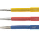 BlueSpot Tools Centre Punch Set, 3 Piece
