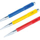 BlueSpot Tools Nail Punch Set, 3 Piece