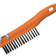 BlueSpot Tools Plastic Wire Brush & Scraper