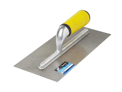 BlueSpot Tools Soft Grip Plastering Trowel 11in – – Now available at MTN Shop UK.