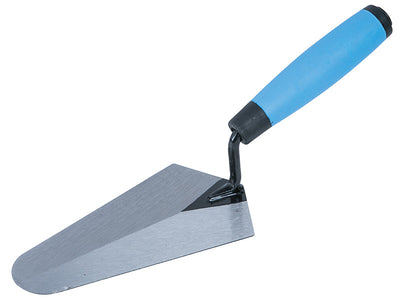 BlueSpot Tools Gauging Trowel Soft Grip Handle 7in – – Now available at MTN Shop UK.