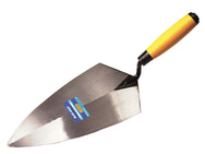 BlueSpot Tools Philadelphia Pattern Brick Trowel Soft Grip Handle 280mm (11in) – – Now available at MTN Shop UK. - imagen 2