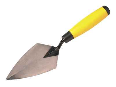BlueSpot Tools Pointing Trowel Soft Grip Handle 150mm (6in) – – Now available at MTN Shop UK.