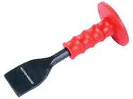 BlueSpot Tools Brick Bolster With Hand Guard 57mm (2.1/4in) – – Now available at MTN Shop UK. - imagen 2