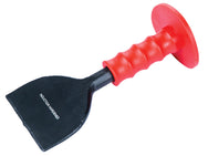 BlueSpot Tools Brick Bolster With Hand Guard 100mm (4in) – – Now available at MTN Shop UK.