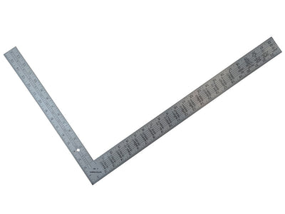 BlueSpot Tools Framing Square 400 x 600mm (16 x 24in) – – Now available at MTN Shop UK.