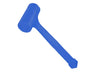 BlueSpot Tools Dead Blow Hammer 720g (25oz) – – Now available at MTN Shop UK.