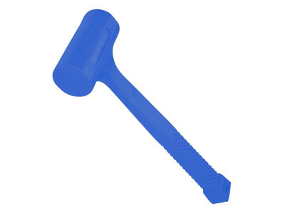 BlueSpot Tools Dead Blow Hammer 720g (25oz) – – Now available at MTN Shop UK.