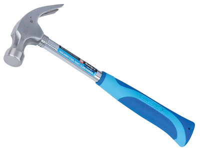 BlueSpot Tools Claw Hammer 450g (16oz) – – Now available at MTN Shop UK.