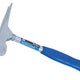 BlueSpot Tools Steel Shafted Brick Hammer 450g (16oz)