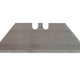 BlueSpot Tools Utility Blades In Holder 100 Piece