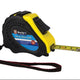 BlueSpot Tools Easy Read Magnetic Pocket Tape 7.5m/25ft (Width 22mm)