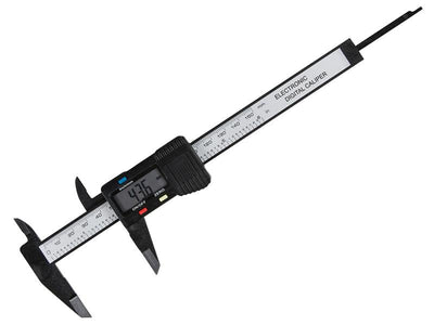 BlueSpot Tools Digital Vernier Caliper 150mm (6in) – – Now available at MTN Shop UK.