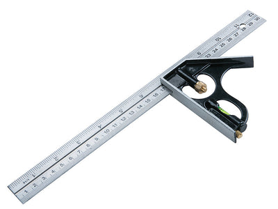 BlueSpot Tools Combination Square 300mm (12in) – – Now available at MTN Shop UK.