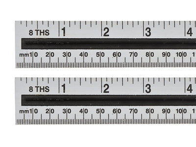 BlueSpot Tools Aluminium Ruler 600mm (24in) – – Now available at MTN Shop UK.