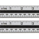 BlueSpot Tools Aluminium Ruler 150mm (6in)