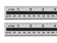 BlueSpot Tools Aluminium Ruler 600mm (24in) – – Now available at MTN Shop UK. - imagen 2