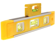 BlueSpot Tools Magnetic Torpedo Level 22.5cm with Magnetic Mini Level – – Now available at MTN Shop UK.