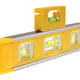 BlueSpot Tools Magnetic Torpedo Level 22.5cm with Magnetic Mini Level