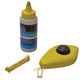 BlueSpot Tools Chalk Line Set, 3 Piece