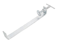 BlueSpot Tools Bricklaying Profile Clamp 200mm (8in) – – Now available at MTN Shop UK. - imagen 2