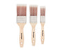 BlueSpot Tools Synthetic Paint Brush Set, 3 Piece – – Now available at MTN Shop UK.