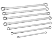 BlueSpot Tools Extra Long Ring Spanner Set, 7 Piece – – Now available at MTN Shop UK. - imagen 2