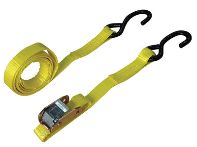 BlueSpot Tools S-Hook Cam Buckle 25mm x 2m – – Now available at MTN Shop UK.