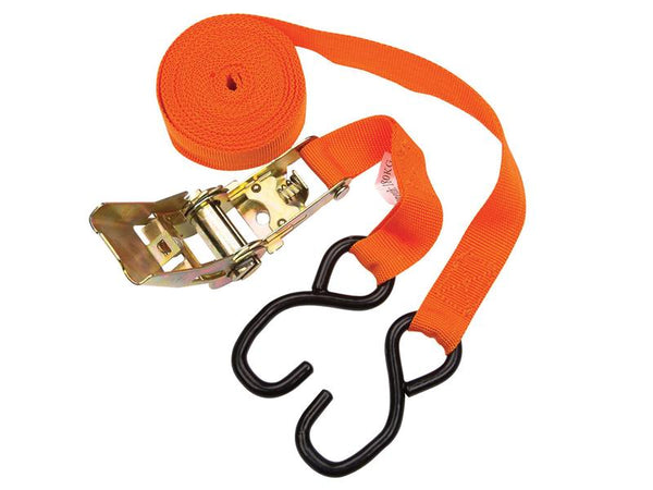 BlueSpot Tools Ratchet Tie-Down 15ft – – Now available at MTN Shop UK.