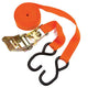 BlueSpot Tools Ratchet Tie-Down 15ft