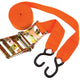 BlueSpot Tools Ratchet Tie-Down 25ft