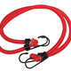 BlueSpot Tools Bungee Cord 60cm (24in) 2 Piece