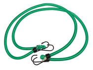 BlueSpot Tools Bungee Cord 90cm (36in) 2 Piece – – Now available at MTN Shop UK. - imagen 2
