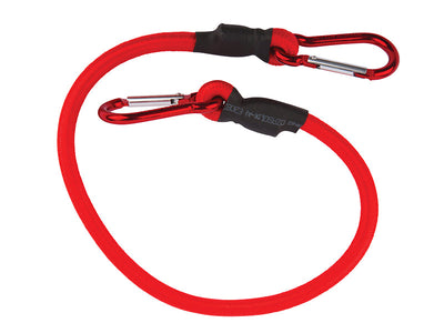 BlueSpot Tools Snap Clip Bungee 60cm x 10mm – – Now available at MTN Shop UK.