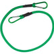 BlueSpot Tools Snap Clip Bungee 90cm x 10mm