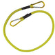 BlueSpot Tools Snap Clip Bungee 120cm x 10mm