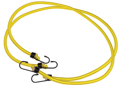 BlueSpot Tools Bungee Cord 120cm (48in) 2 Piece – – Now available at MTN Shop UK.