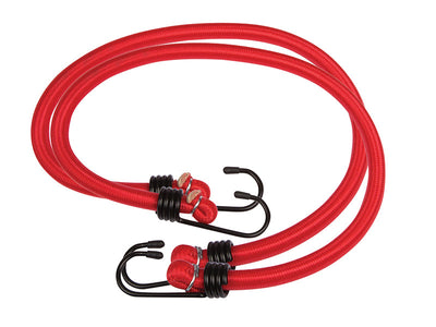 BlueSpot Tools Bungee Cord 60cm (24in) 6 Piece – – Now available at MTN Shop UK.