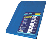 BlueSpot Tools Tarpaulin 1.8 x 1.2m (6 x 4ft) – – Now available at MTN Shop UK. - imagen 2