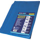 BlueSpot Tools Tarpaulin 1.8 x 1.2m  (6 x 4ft)