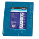 BlueSpot Tools Tarpaulin 1.9 x 2.9m (6 x 9ft)