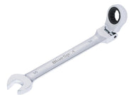 BlueSpot Tools 180° Flexible Head Ratchet Spanner 14mm – – Now available at MTN Shop UK. - imagen 2