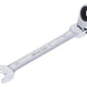 BlueSpot Tools 180° Flexible Head Ratchet Spanner 14mm