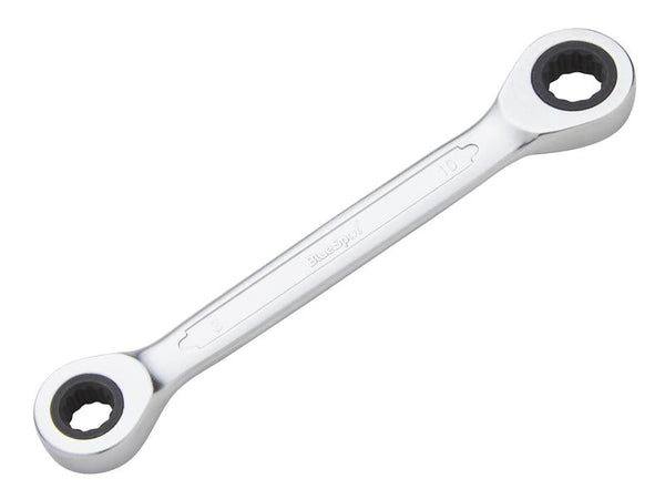BlueSpot Tools Double End Ratchet Spanner (8-10mm) – – Now available at MTN Shop UK.