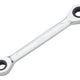 BlueSpot Tools Double End Ratchet Spanner (8-10mm)